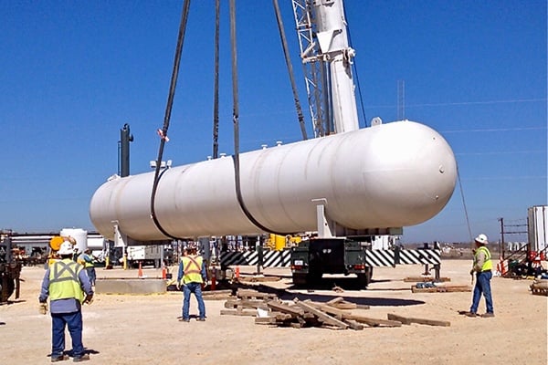 Ngl Storage Transtech Energy